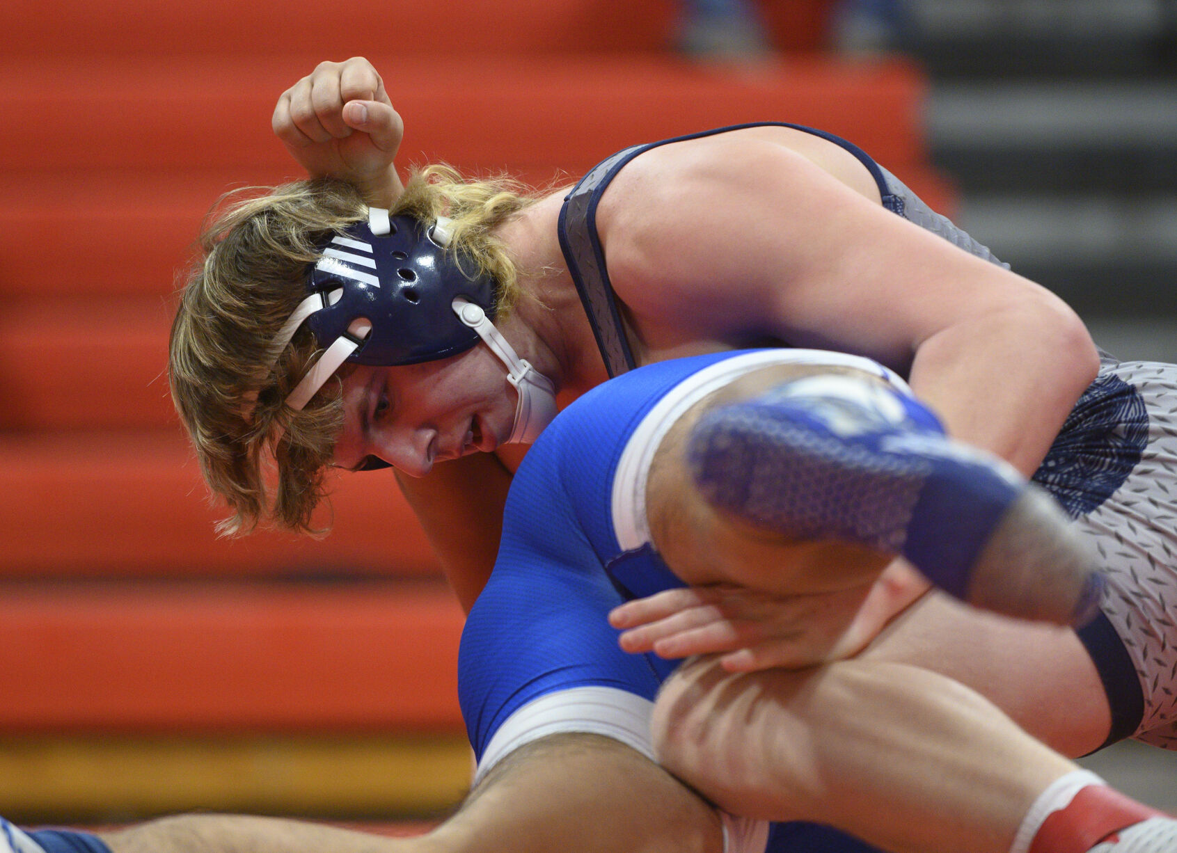 Gateway Athletic Conference North/Central tournament